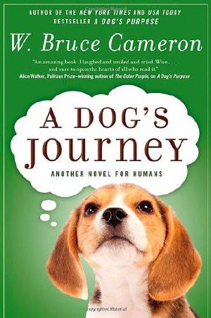 [A Dog's Purpose 02] • A Dog's Journey